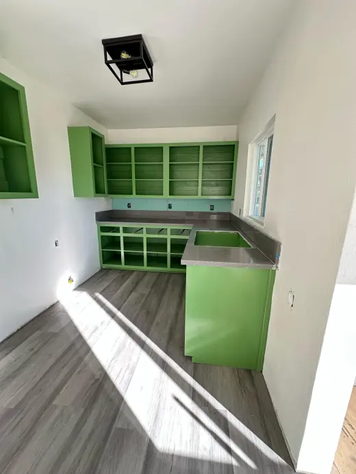 Servicios de Remodelación y Construcción