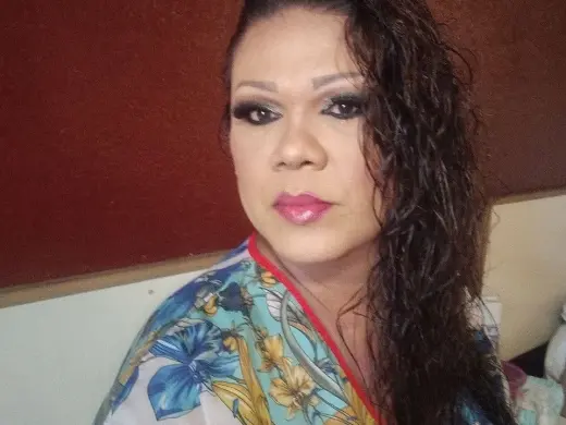Chica trans