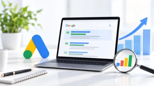 Drive Smarter Online Campaigns With a Digital Marketing Company
