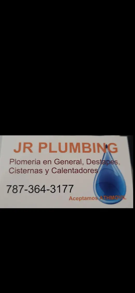 Servicios Profesionales de Plomería