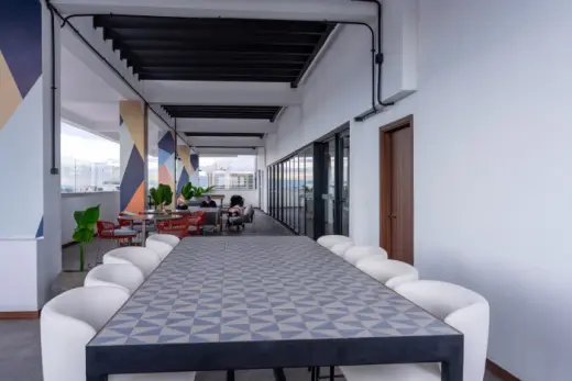 Apartamento en renta en zona 4