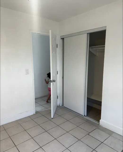 Cuarto en renta