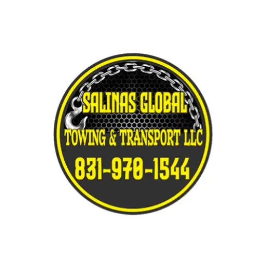 Salinas Global Towing Transport LLC