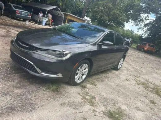 💥💲2400 Cash/ 🚗 2016 Chrysler 200