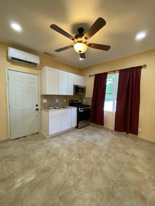 1 Bed 1 Bath Studio located in Lancaster, CA