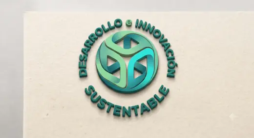 Logo de Desarrollo e Innovación Sustentable