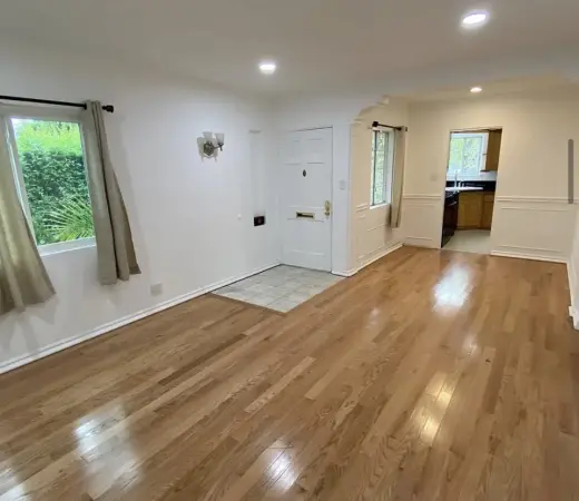 UNIQUE SINGLE FAM 2B/1.5B FOR RENT