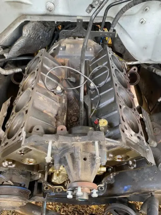 GARCIA’S AUTO REPAIR