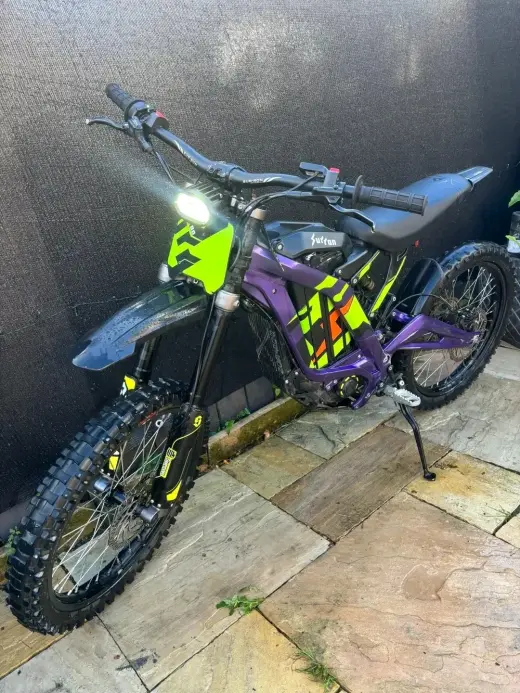 Surron ultra bee gen 1