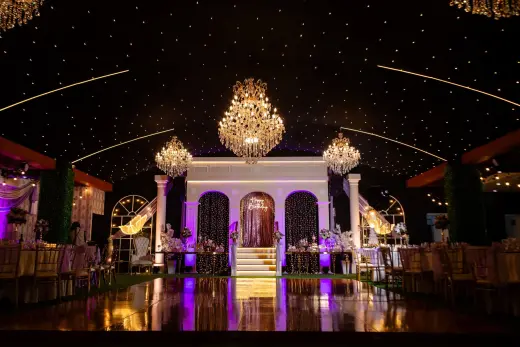 Los mejores Locales de Eventos