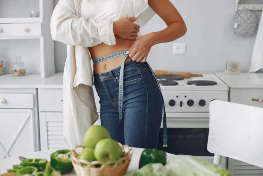 Personalized Weight Loss Care in Wylie, TX