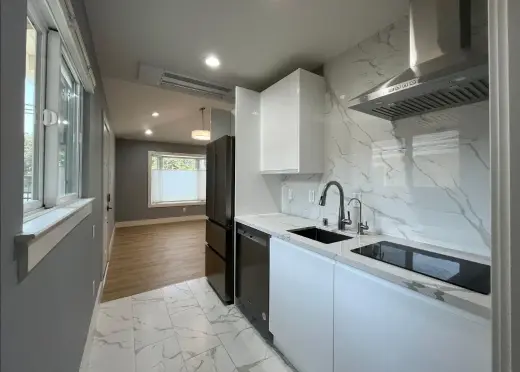 Modern Kitchen for Sale