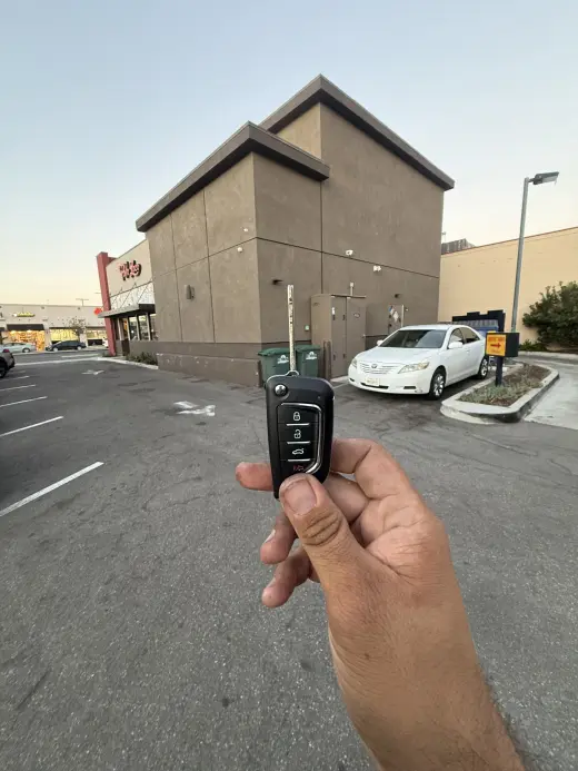 🔑 Cerrajero en Orange County – Casas, Negocios y Autos
