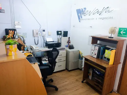 OFICINAS EJECUTIVAS EN NAUCALPAN