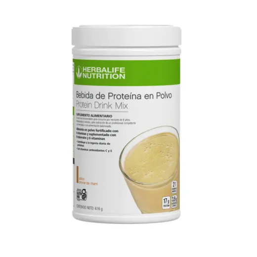 Conoce nuestras opciones Herbalife y elige la alternativa que mejor