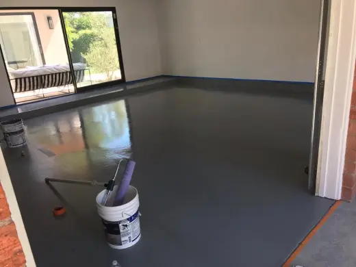 General painting