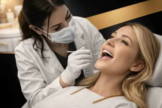 🦷 Limpieza Dental Profesional en Pico Rivera — Smile Avenue Dental Group