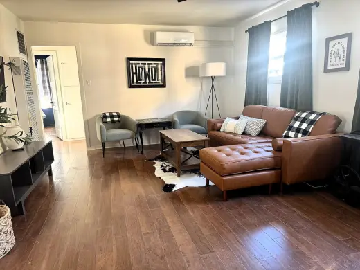 MOVE IN RENTAL