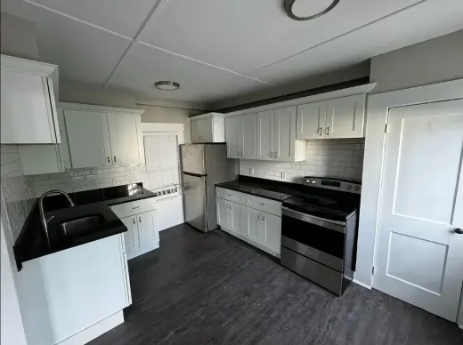 Impecable y bien mantenido apartamento de 1 recámara en La Habra CA