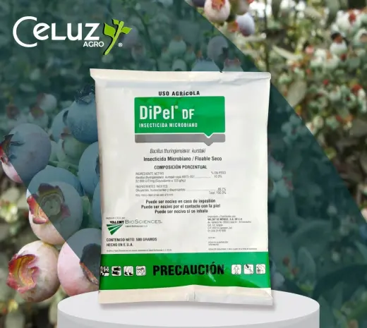 DIPEL DF (producto para el campo)