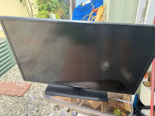 Televisor LED Samsung de 32 Pulgadas en Venta