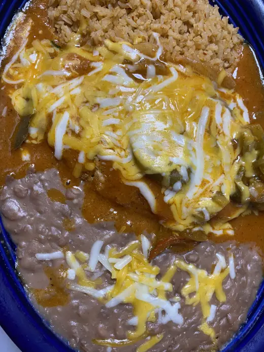 Tacos para su evento