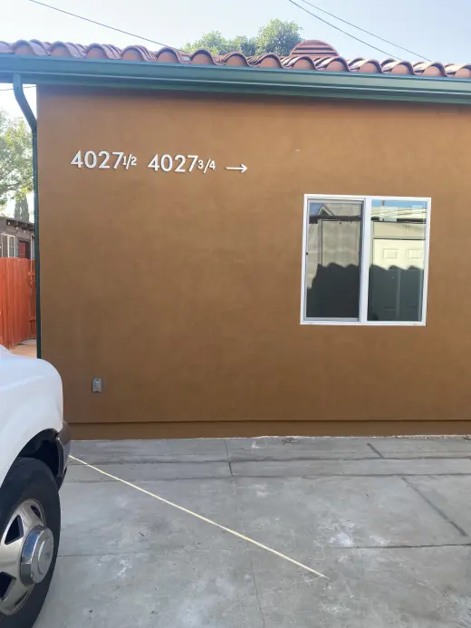 Apartmento de 2 recámaras 1 baño