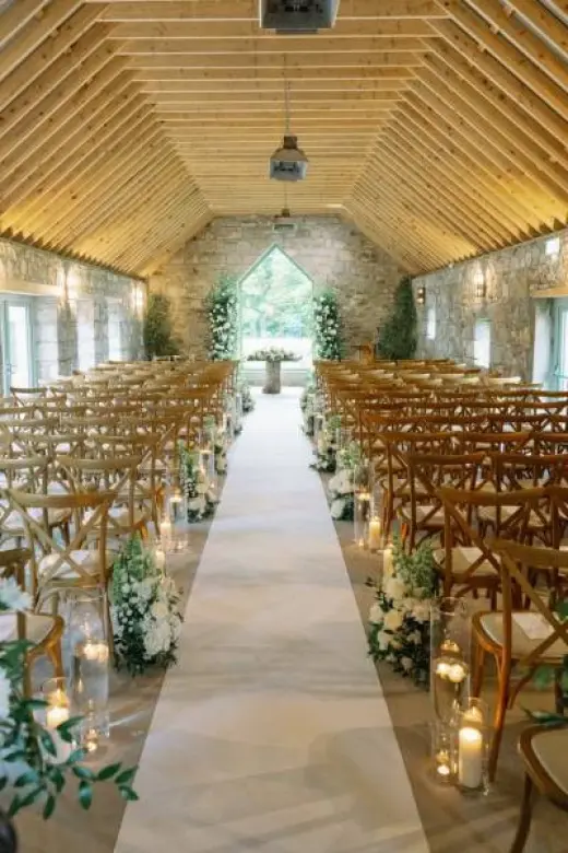 Personal de limpieza para eventos