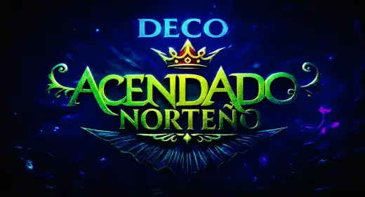 ACENDADO NORTEÑO