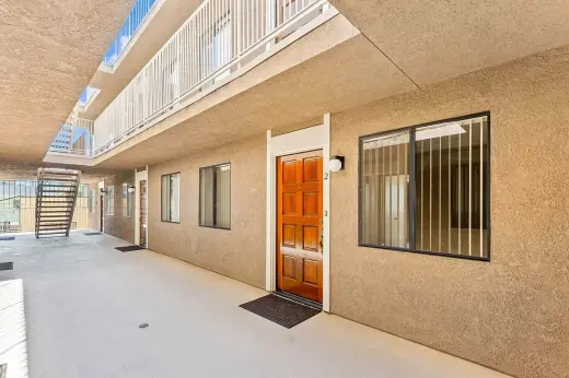 Charming 1BD/1BA Apartment for rent