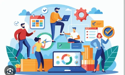 Oportunidad laboral desde casa