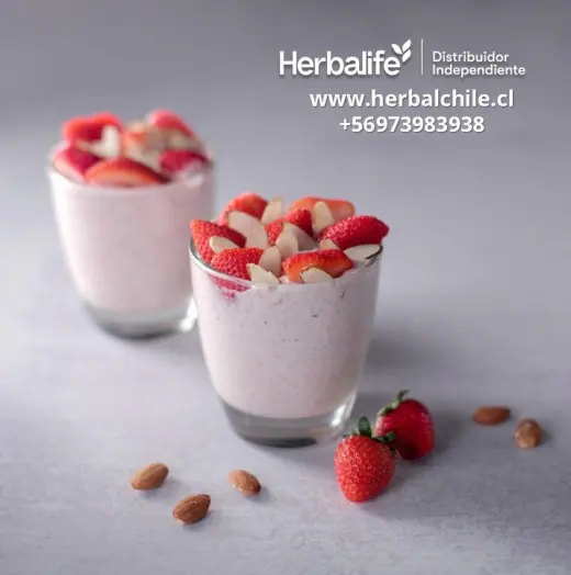 Descubre nuestros productos Herbalife y recibe orientación personalizada.
