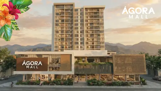 Venta de locales Nuevo Centro Comercial Chinchiná Caldas