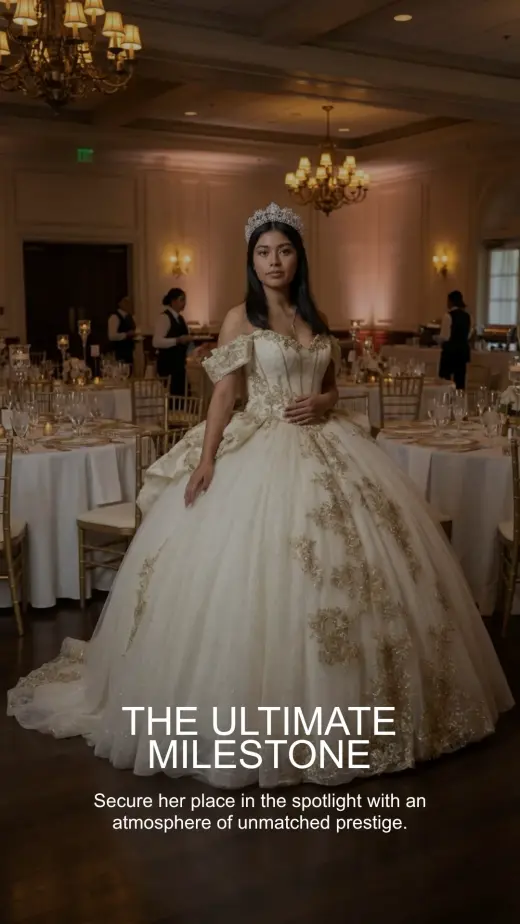 Comida Mexicana Para Quinceaneras