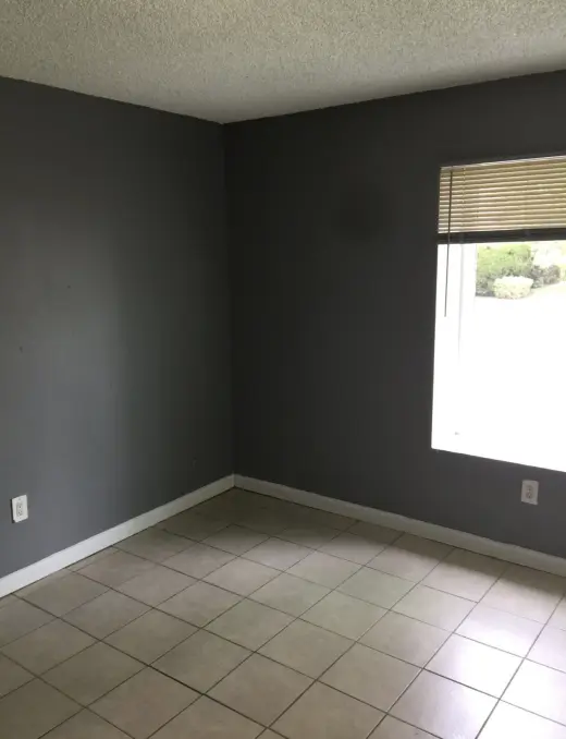 Cuarto En Santa Ana