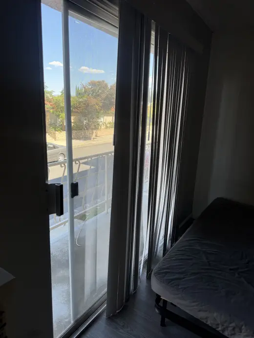 Rento Estudio/Single Van Nuys NO DEPÓSITO!