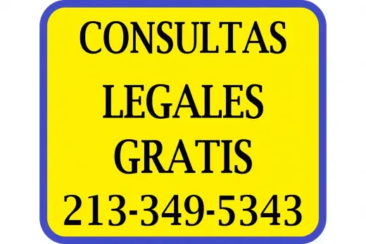 ASISTENCIA LEGAL EN ESPAÑOL