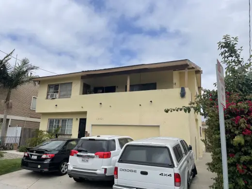 Hawthorne, 1 bedroom, parking