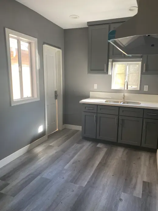 Apartamento cerca del Coliseo de Los Angeles