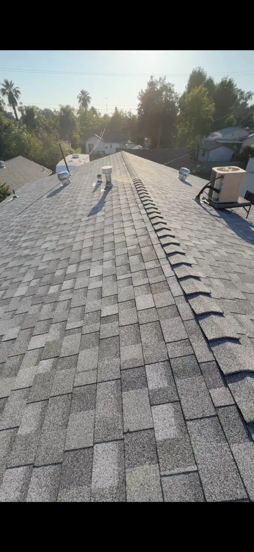 Roofing