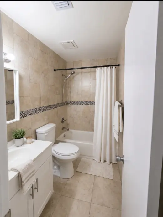 Habitación Acogedora en Alquiler en un Vecindario Tranquilo