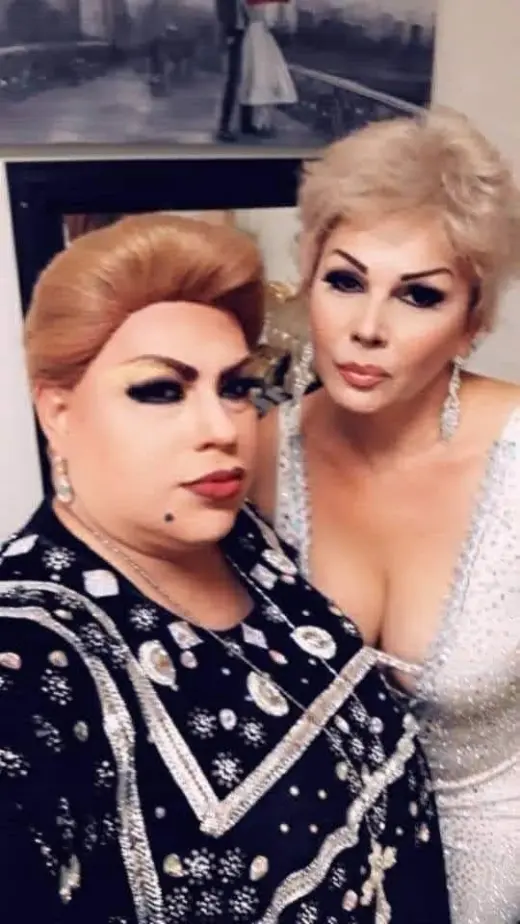 EL CHAPO Y SUS ESTRELLAS