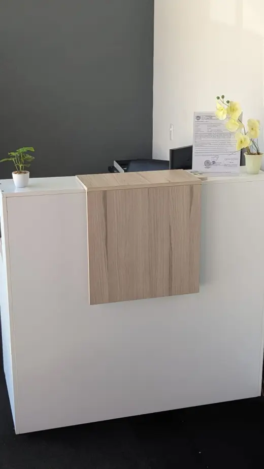 RENTA DE OFICINAS