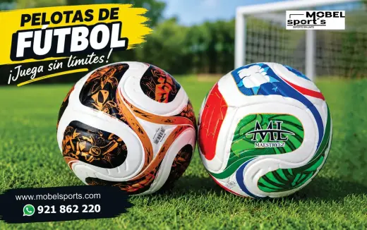Pelotas de Fútbol de Alta Calidad