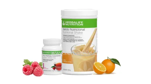 PRODUCTOS HERBALIFE PARA TU RUTINA DIARIA Descubre opciones Herbalife