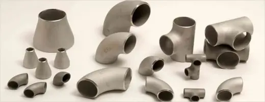 Leading Pipe Fittings Supplier for Kuwait Industries