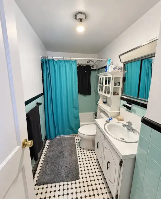 Fresh, Clean & Move-In Ready