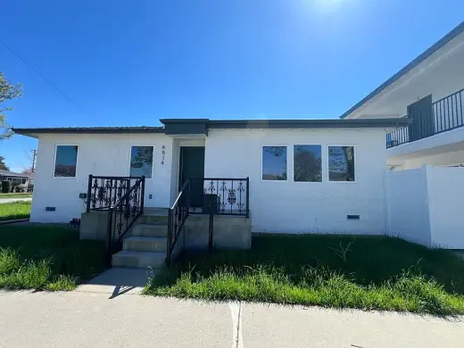 New home in one of Lakewood