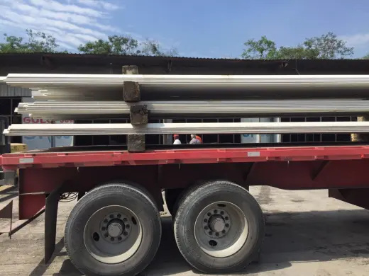 TRAILERS Y CAMIONES CUALQUIER UNIDAD