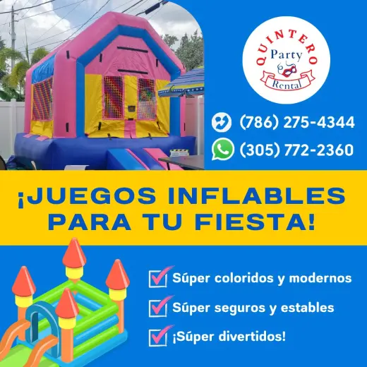 Tú pones la ocasión, nosotros hacemos posible la celebración.
